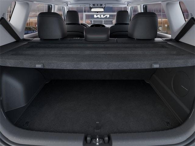 new 2025 Kia Soul car, priced at $27,560