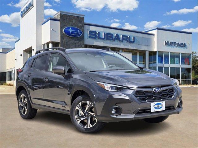 new 2025 Subaru Crosstrek car, priced at $29,618