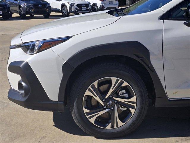 new 2024 Subaru Crosstrek car, priced at $28,829