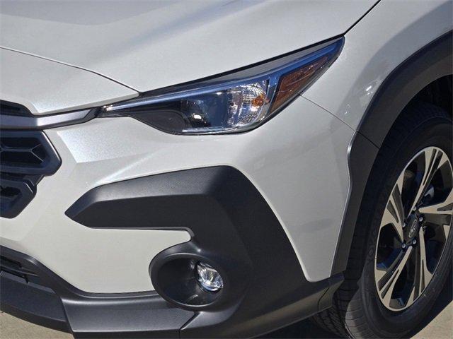 new 2024 Subaru Crosstrek car, priced at $28,829