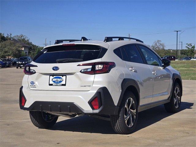 new 2024 Subaru Crosstrek car, priced at $28,829