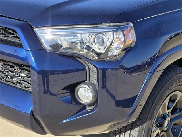 used 2019 Toyota 4Runner car, priced at $34,777