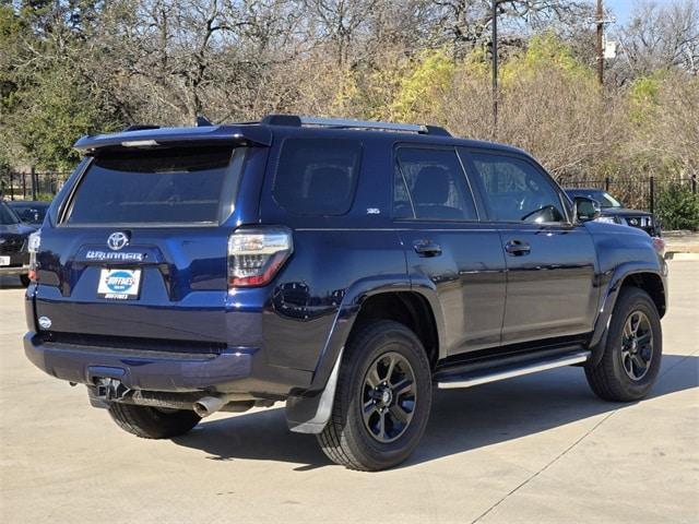 used 2019 Toyota 4Runner car, priced at $34,777