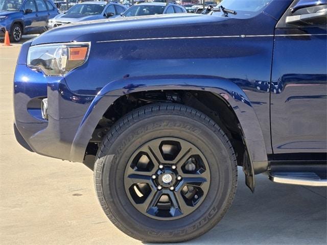 used 2019 Toyota 4Runner car, priced at $34,777