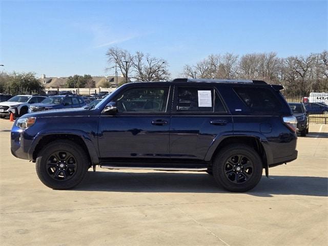 used 2019 Toyota 4Runner car, priced at $34,777