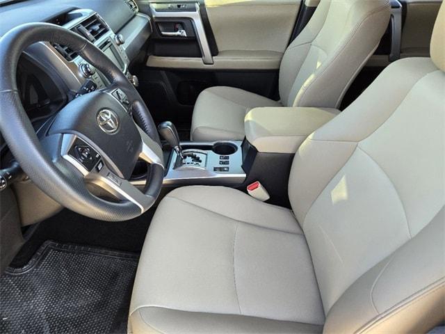 used 2019 Toyota 4Runner car, priced at $34,777