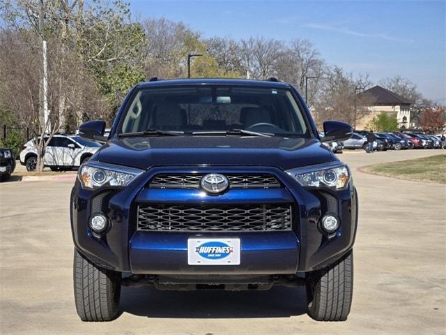 used 2019 Toyota 4Runner car, priced at $34,777