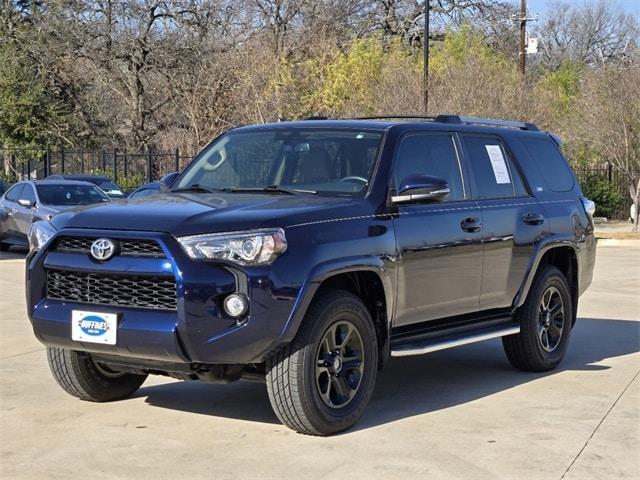 used 2019 Toyota 4Runner car, priced at $34,777