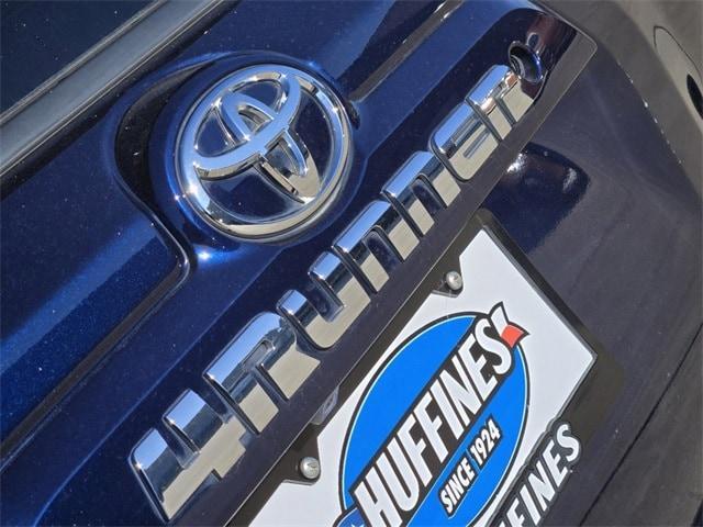 used 2019 Toyota 4Runner car, priced at $34,777