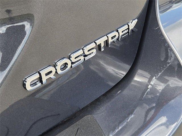 new 2025 Subaru Crosstrek car, priced at $27,725