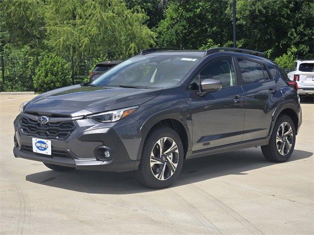 new 2025 Subaru Crosstrek car, priced at $27,725