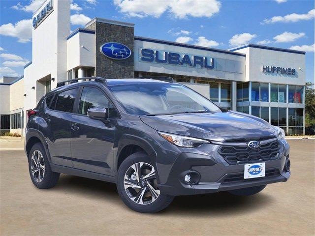 new 2025 Subaru Crosstrek car, priced at $27,725