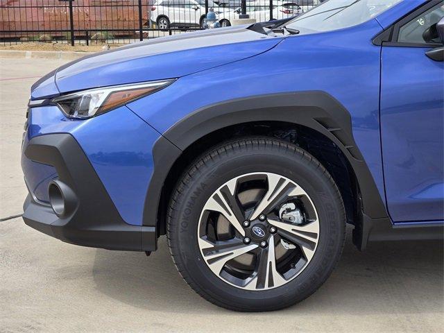 new 2025 Subaru Crosstrek car, priced at $28,179