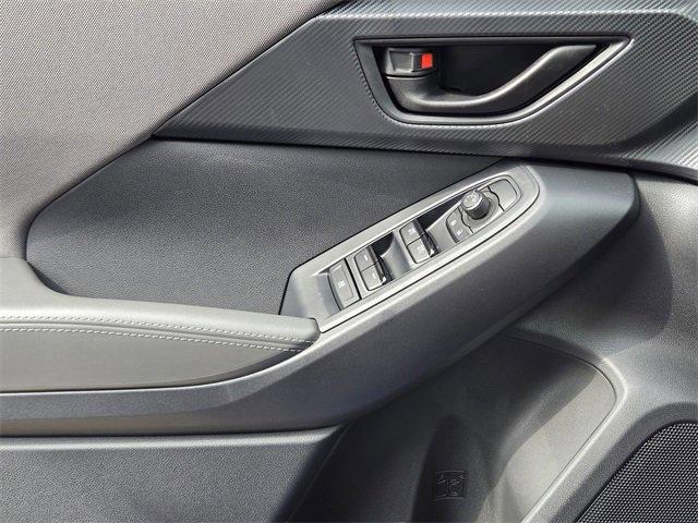 new 2025 Subaru Crosstrek car, priced at $28,179