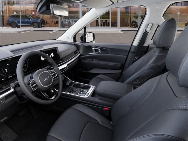 new 2026 Kia Carnival car, priced at $52,935