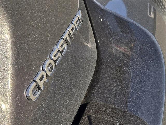 new 2025 Subaru Crosstrek car, priced at $26,523