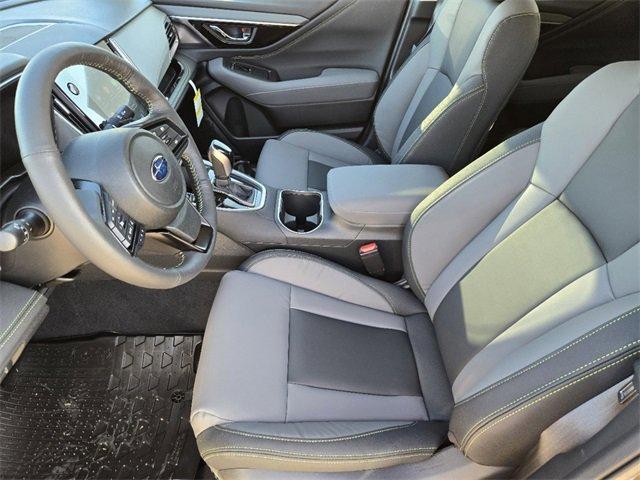 new 2025 Subaru Outback car, priced at $35,940