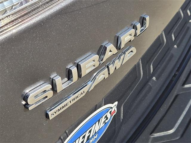 used 2023 Subaru Forester car, priced at $29,977