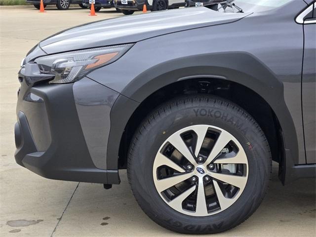 new 2025 Subaru Outback car, priced at $34,039