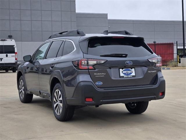 new 2025 Subaru Outback car, priced at $34,039