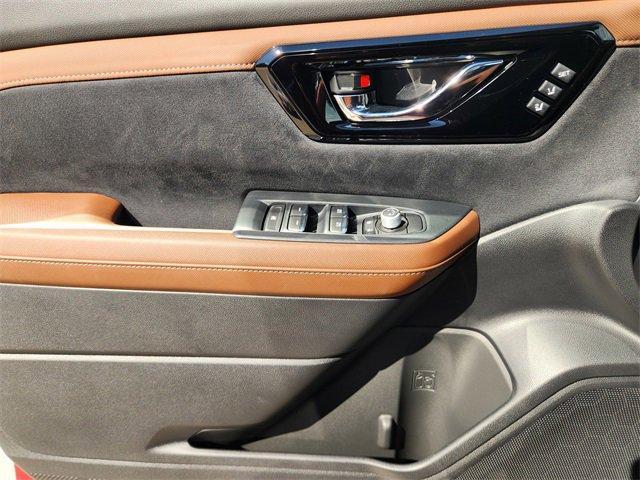 new 2025 Subaru Forester car, priced at $41,214