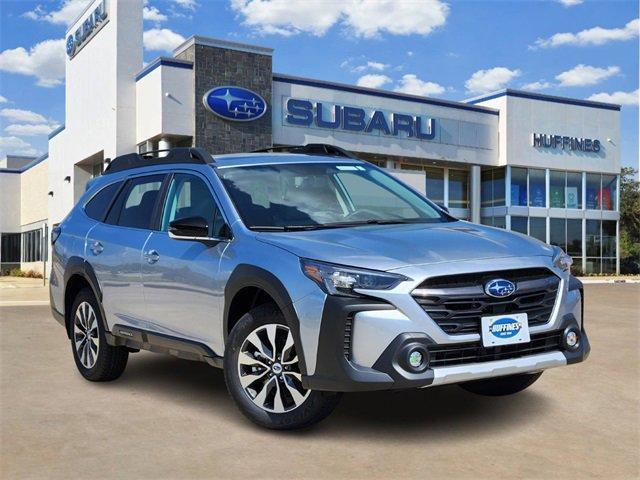 new 2025 Subaru Outback car, priced at $39,344