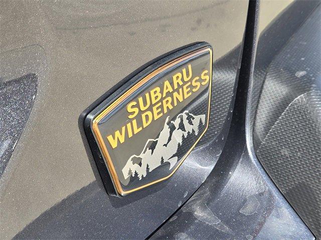 new 2025 Subaru Crosstrek car, priced at $34,119