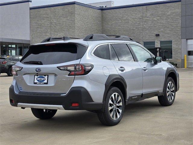 new 2025 Subaru Outback car, priced at $37,506