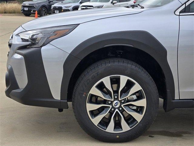 new 2025 Subaru Outback car, priced at $37,506