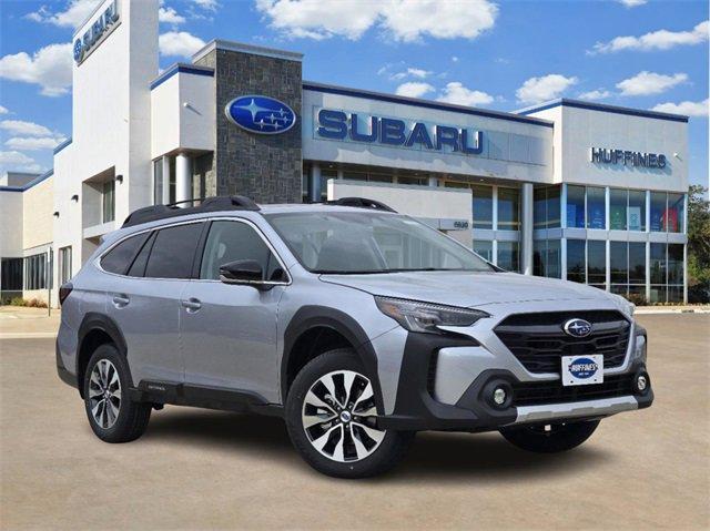 new 2025 Subaru Outback car, priced at $37,506