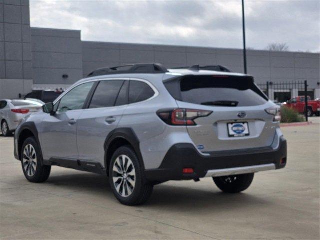 new 2025 Subaru Outback car, priced at $37,506