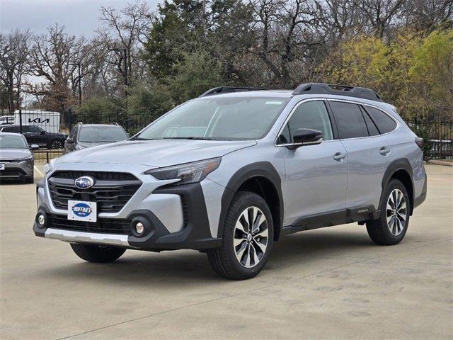 new 2025 Subaru Outback car, priced at $37,506