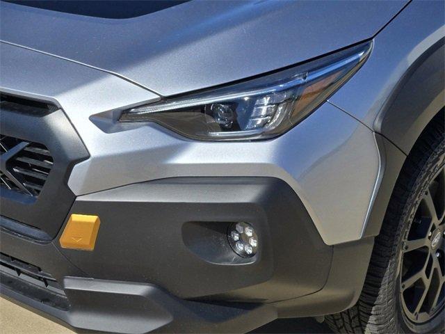 new 2024 Subaru Crosstrek car, priced at $34,372