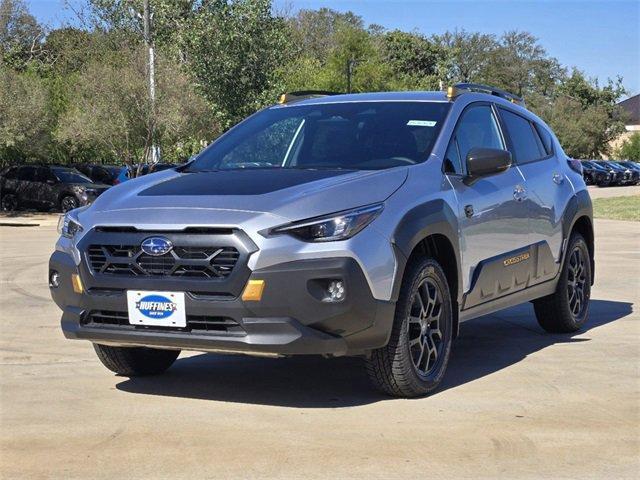 new 2024 Subaru Crosstrek car, priced at $34,372