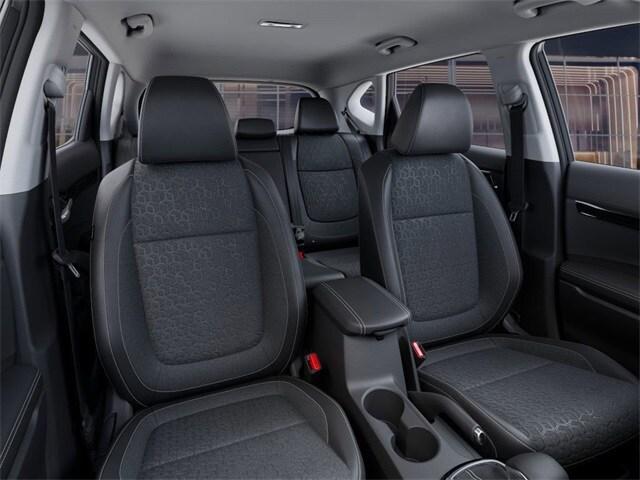 new 2025 Kia Seltos car, priced at $26,835