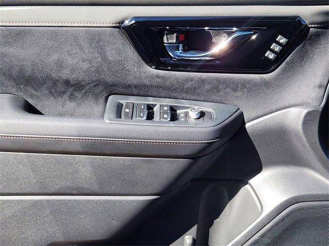 new 2025 Subaru Forester Hybrid car, priced at $43,782