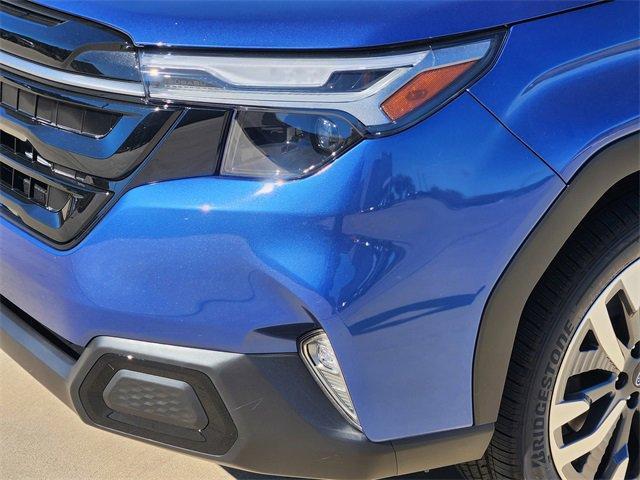 new 2025 Subaru Forester Hybrid car, priced at $43,782