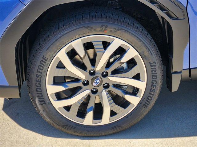 new 2025 Subaru Forester Hybrid car, priced at $43,782