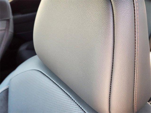 new 2025 Subaru Forester Hybrid car, priced at $43,782