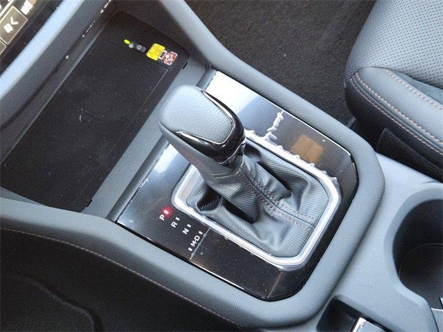 new 2025 Subaru Forester Hybrid car, priced at $43,782