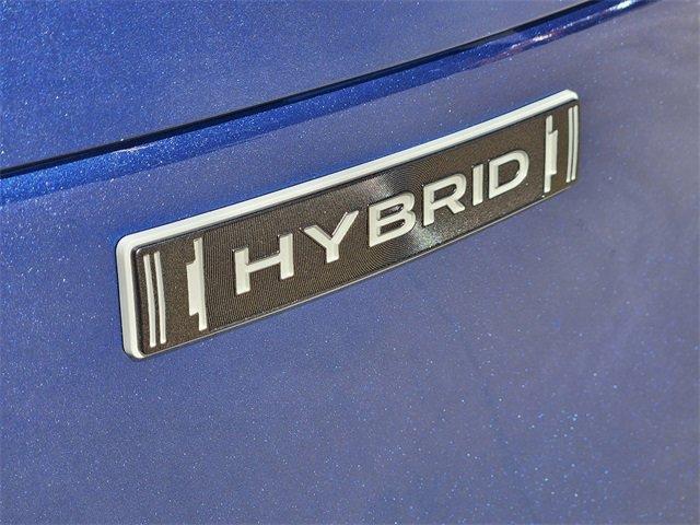 new 2025 Subaru Forester Hybrid car, priced at $43,782