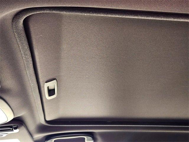 new 2025 Subaru Forester Hybrid car, priced at $43,782