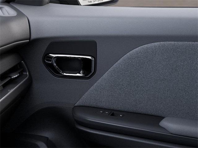 new 2025 Kia K4 car, priced at $23,218