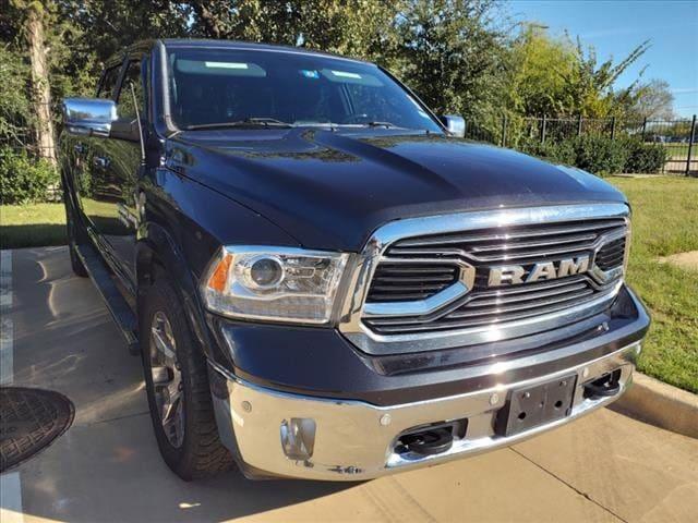 used 2018 Ram 1500 car, priced at $28,977