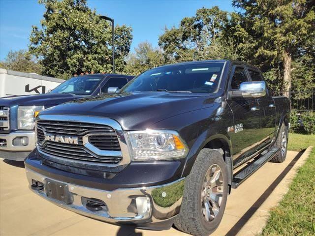 used 2018 Ram 1500 car, priced at $28,977