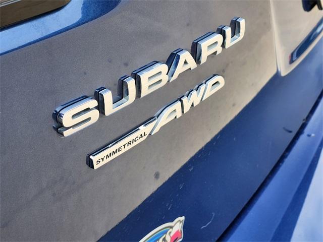 used 2021 Subaru Outback car, priced at $23,957