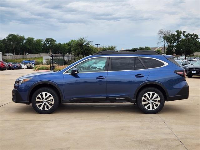used 2021 Subaru Outback car, priced at $23,957