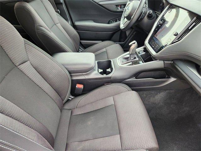 used 2021 Subaru Outback car, priced at $23,957