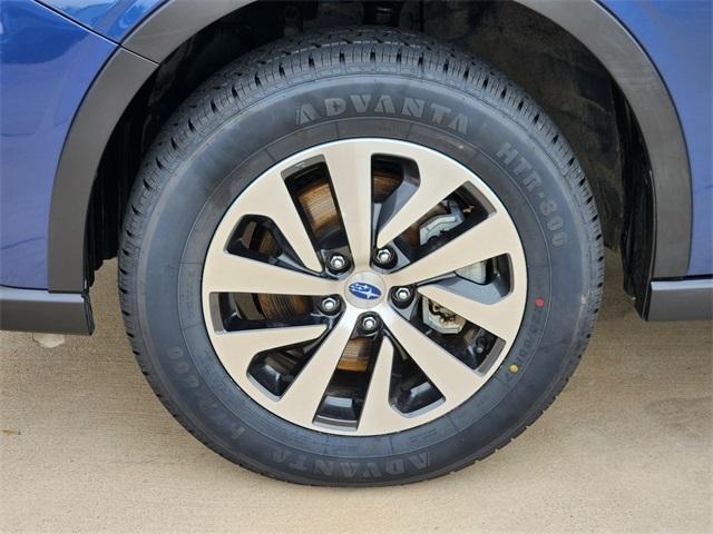 used 2021 Subaru Outback car, priced at $23,957