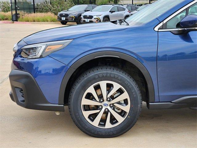 used 2021 Subaru Outback car, priced at $23,957